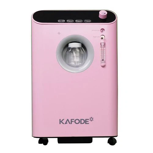 Small Oxygen Generator Small Oxygen Generator